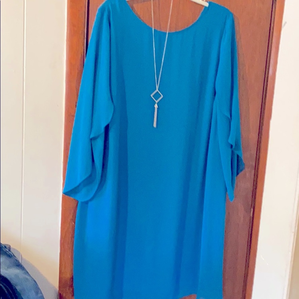 Plus Size Dress